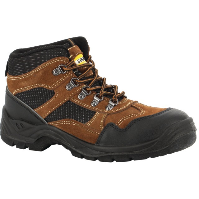 Chaussures de Securite Debao 100% Composite 46 référence fournisseur 2963046